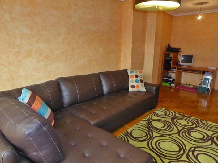 Image No.2-Appartement de 2 chambres à vendre à Pravia