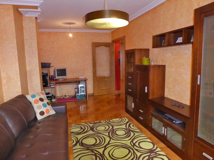 Image No.4-Appartement de 2 chambres à vendre à Pravia