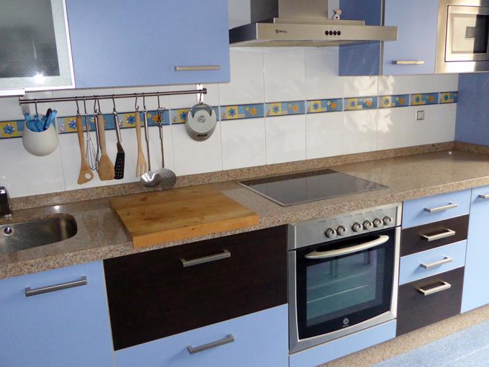 Image No.6-Appartement de 2 chambres à vendre à Pravia