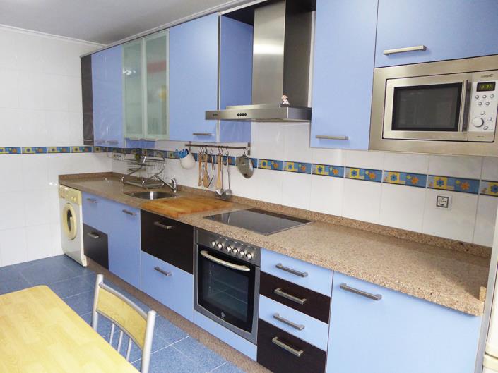 Image No.8-Appartement de 2 chambres à vendre à Pravia