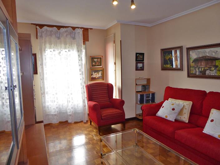 Image No.2-Appartement de 2 chambres à vendre à Cudillero