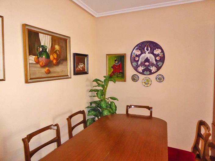 Image No.3-Appartement de 2 chambres à vendre à Cudillero