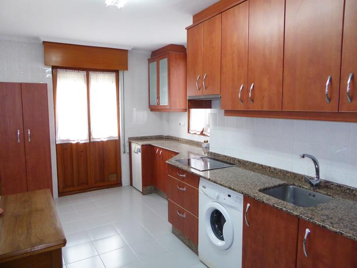 Image No.7-Appartement de 2 chambres à vendre à Cudillero