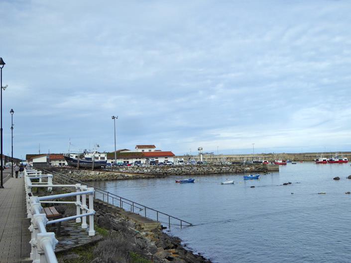 Image No.34-Appartement de 2 chambres à vendre à Cudillero