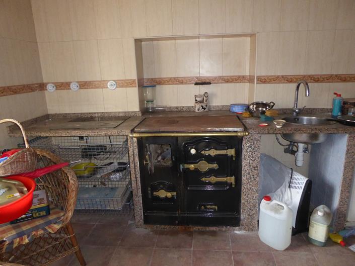 Image No.4-Maison de village de 5 chambres à vendre à Castrillón