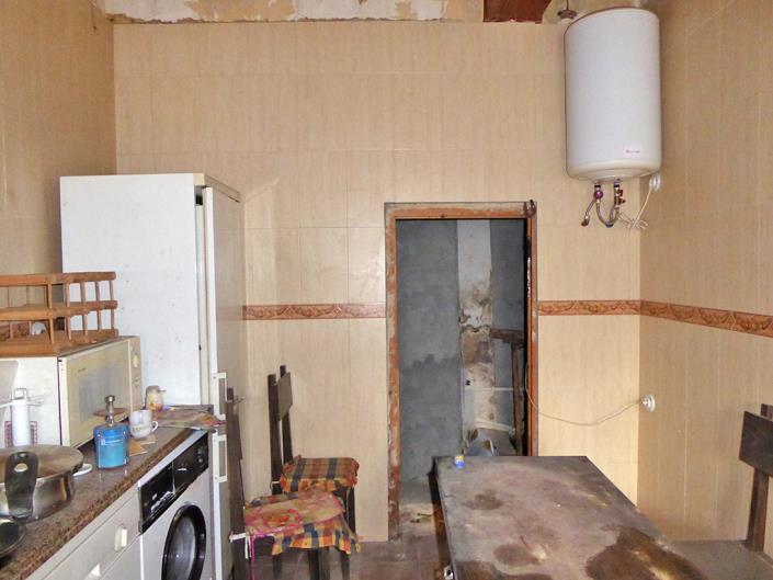 Image No.5-Maison de village de 5 chambres à vendre à Castrillón