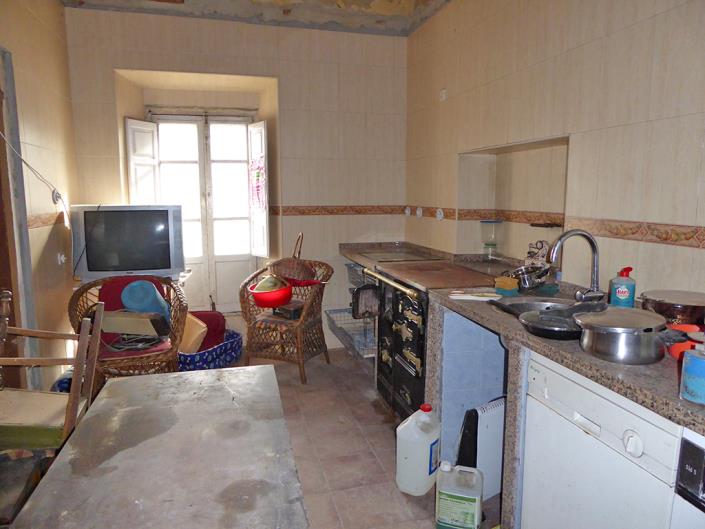 Image No.6-Maison de village de 5 chambres à vendre à Castrillón