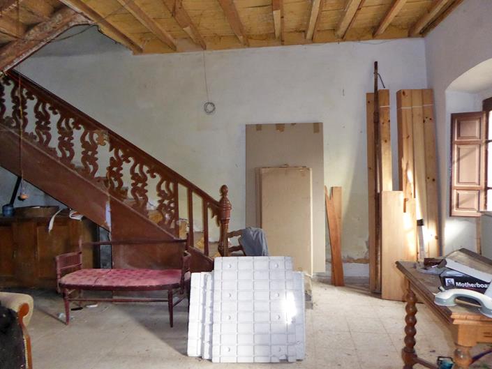 Image No.7-Maison de village de 5 chambres à vendre à Castrillón