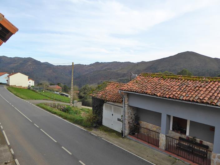 Image No.15-Maison de village de 5 chambres à vendre à Castrillón