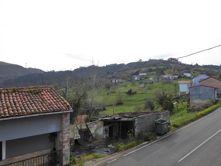Image No.16-Maison de village de 5 chambres à vendre à Castrillón