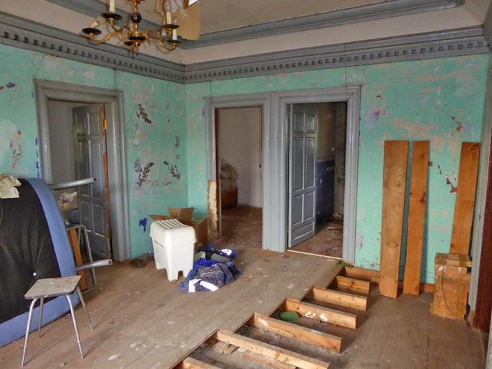 Image No.19-Maison de village de 5 chambres à vendre à Castrillón