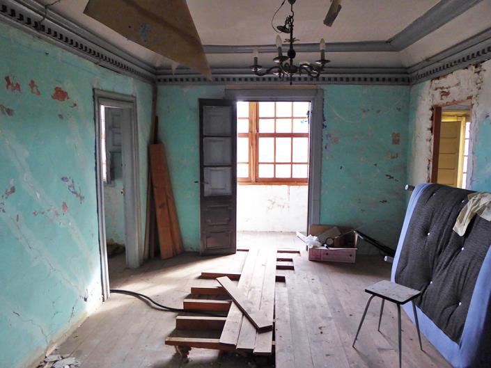 Image No.20-Maison de village de 5 chambres à vendre à Castrillón