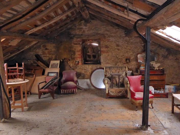 Image No.23-Maison de village de 5 chambres à vendre à Castrillón