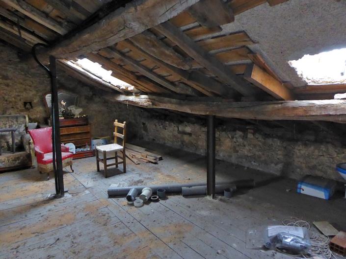 Image No.22-Maison de village de 5 chambres à vendre à Castrillón