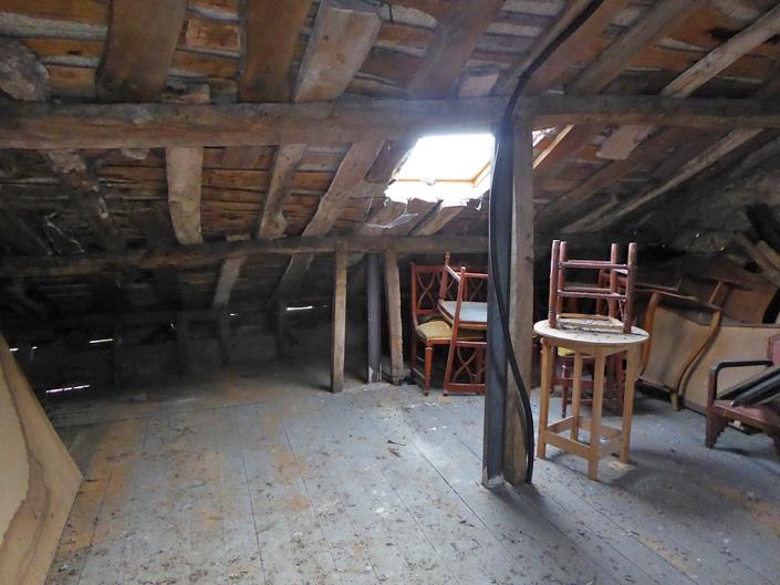 Image No.24-Maison de village de 5 chambres à vendre à Castrillón