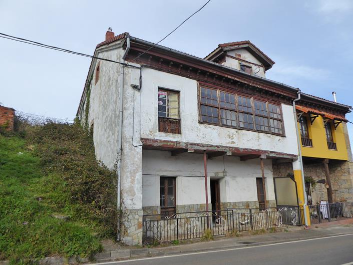Image No.26-Maison de village de 5 chambres à vendre à Castrillón