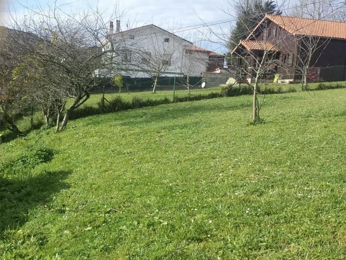 Image No.32-Maison de village de 5 chambres à vendre à Castrillón