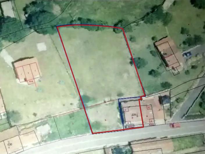 Image No.34-Maison de village de 5 chambres à vendre à Castrillón