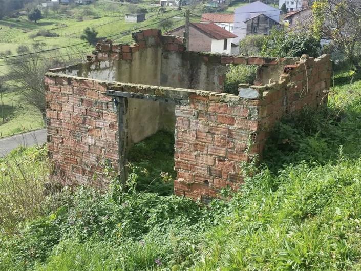 Image No.33-Maison de village de 5 chambres à vendre à Castrillón