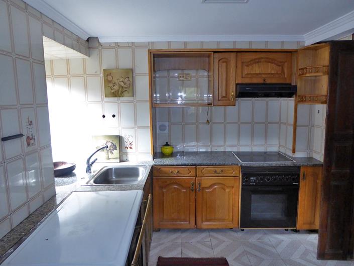 Image No.5-Maison de campagne de 3 chambres à vendre à Aller