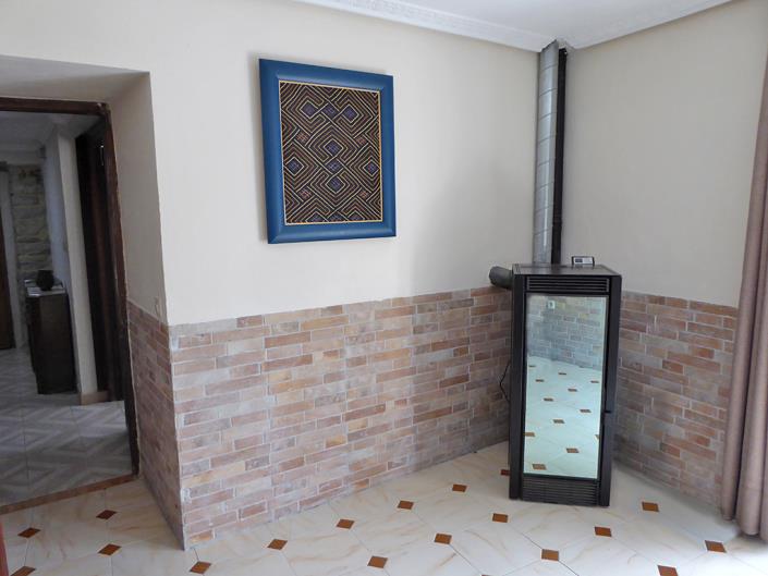 Image No.8-Maison de campagne de 3 chambres à vendre à Aller