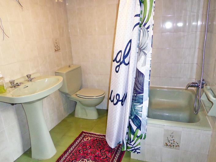 Image No.18-Maison de campagne de 3 chambres à vendre à Aller