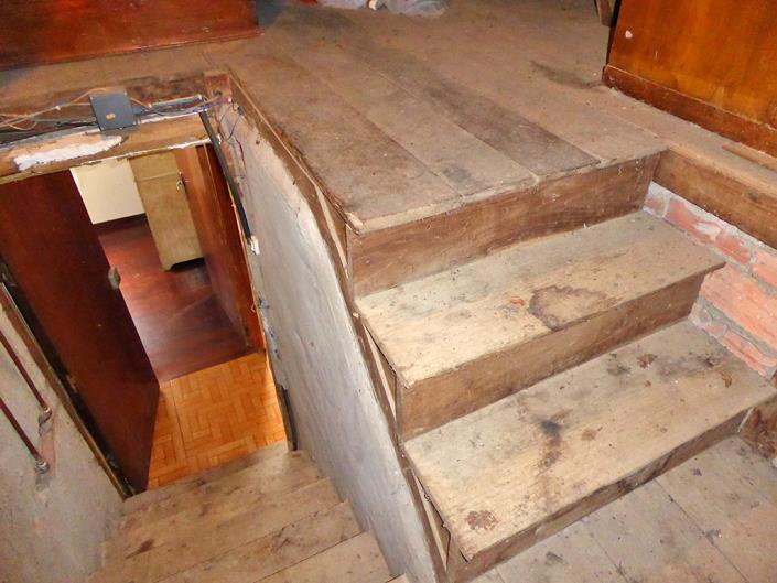 Image No.20-Maison de campagne de 3 chambres à vendre à Aller