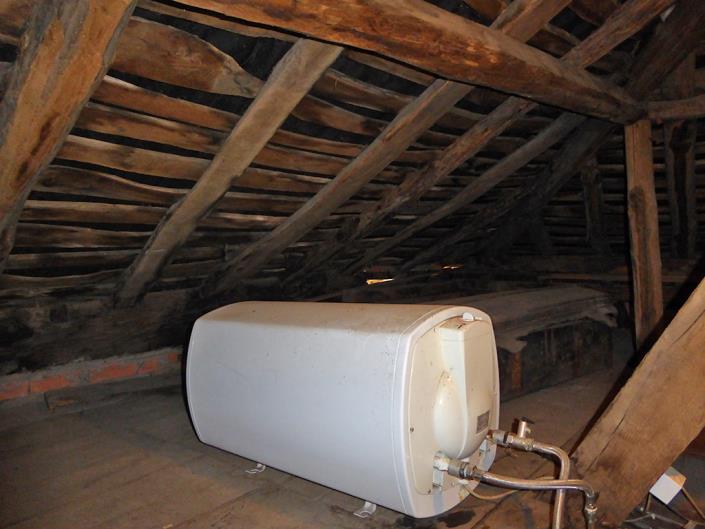 Image No.21-Maison de campagne de 3 chambres à vendre à Aller