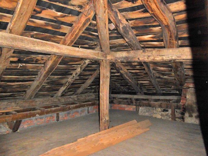 Image No.22-Maison de campagne de 3 chambres à vendre à Aller