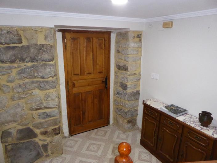 Image No.23-Maison de campagne de 3 chambres à vendre à Aller