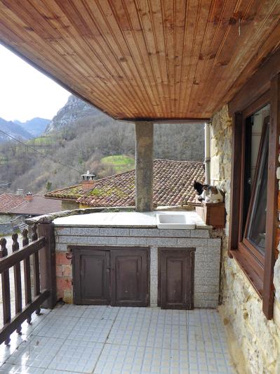 Image No.24-Maison de campagne de 3 chambres à vendre à Aller