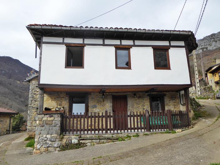 Image No.25-Maison de campagne de 3 chambres à vendre à Aller