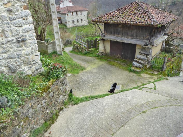 Image No.26-Maison de campagne de 3 chambres à vendre à Aller