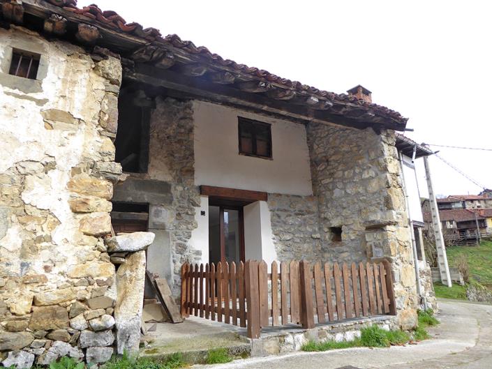 Image No.27-Maison de campagne de 3 chambres à vendre à Aller