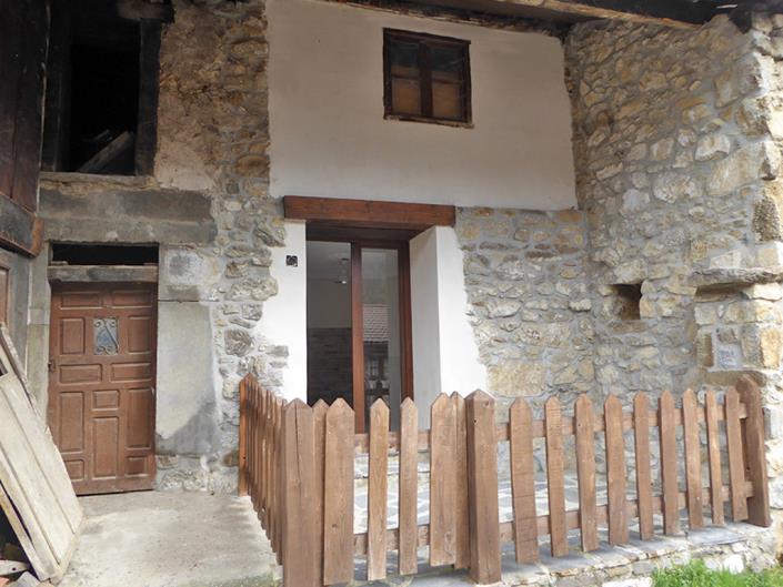 Image No.28-Maison de campagne de 3 chambres à vendre à Aller