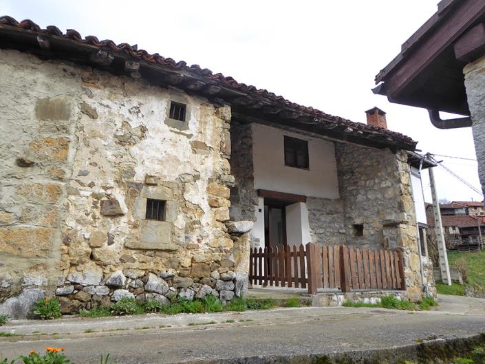 Image No.33-Maison de campagne de 3 chambres à vendre à Aller