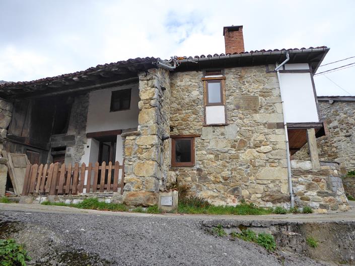 Image No.34-Maison de campagne de 3 chambres à vendre à Aller