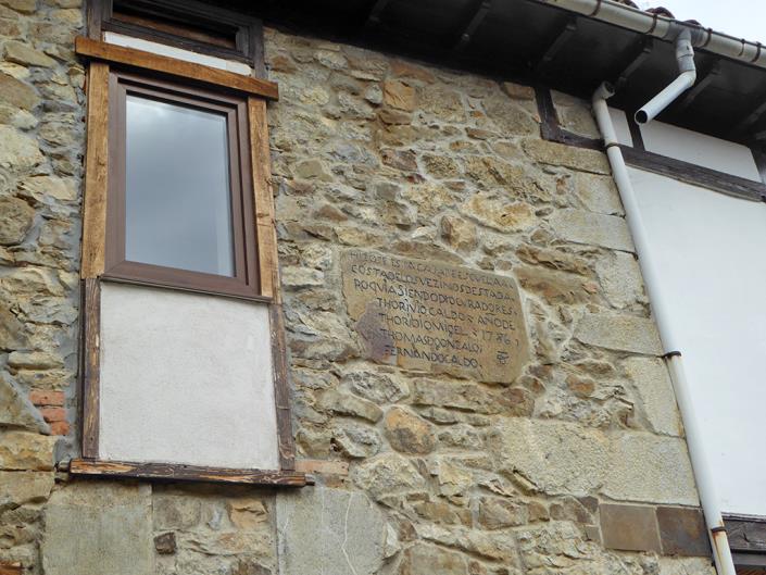 Image No.35-Maison de campagne de 3 chambres à vendre à Aller