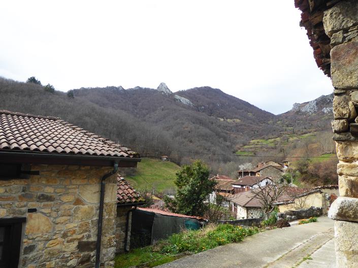 Image No.36-Maison de campagne de 3 chambres à vendre à Aller