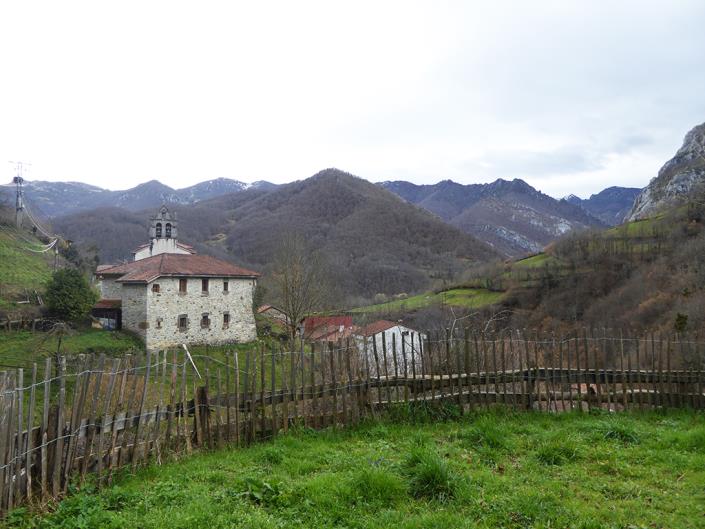 Image No.38-Maison de campagne de 3 chambres à vendre à Aller
