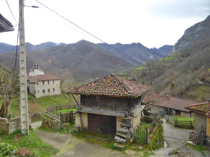 Image No.37-Maison de campagne de 3 chambres à vendre à Aller