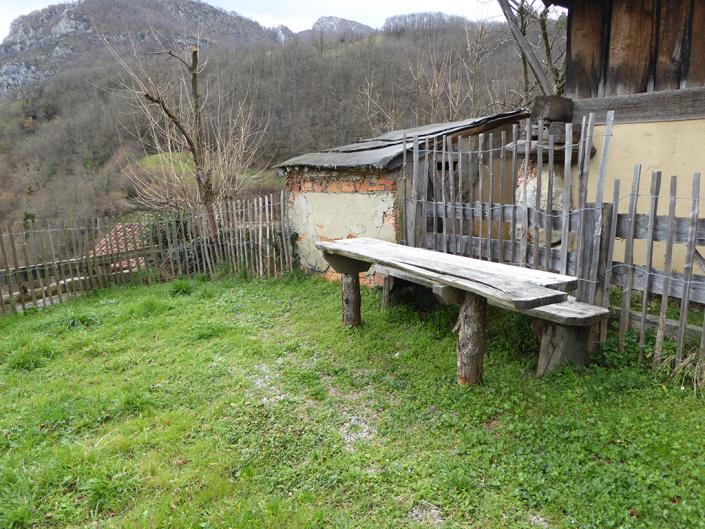 Image No.39-Maison de campagne de 3 chambres à vendre à Aller