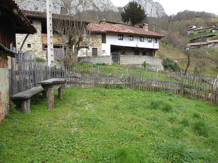 Image No.40-Maison de campagne de 3 chambres à vendre à Aller