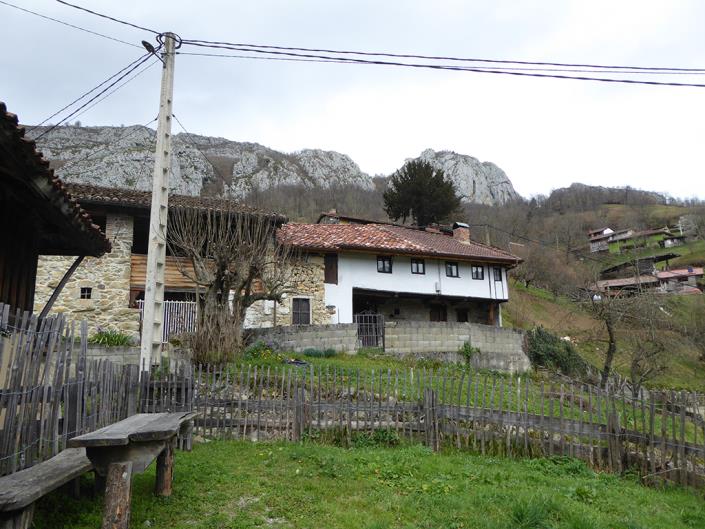 Image No.41-Maison de campagne de 3 chambres à vendre à Aller