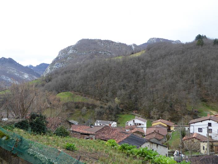Image No.43-Maison de campagne de 3 chambres à vendre à Aller