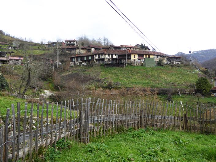 Image No.42-Maison de campagne de 3 chambres à vendre à Aller