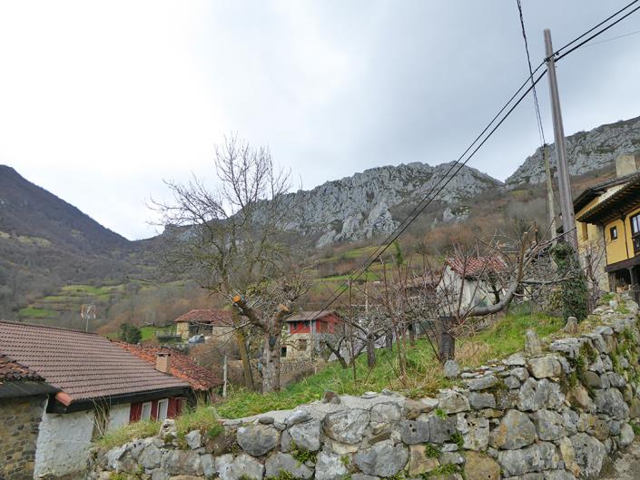 Image No.44-Maison de campagne de 3 chambres à vendre à Aller
