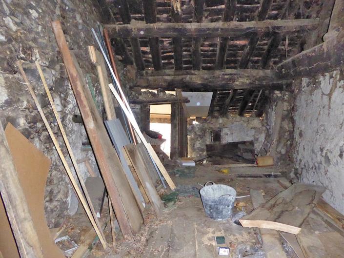 Image No.47-Maison de campagne de 3 chambres à vendre à Aller