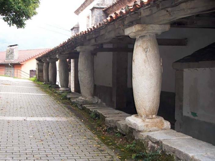 Image No.51-Maison de campagne de 3 chambres à vendre à Aller