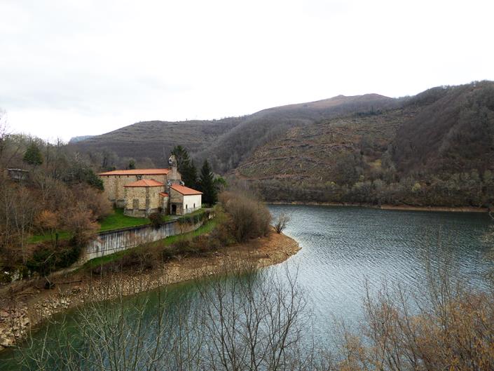 Image No.49-Maison de campagne de 3 chambres à vendre à Aller